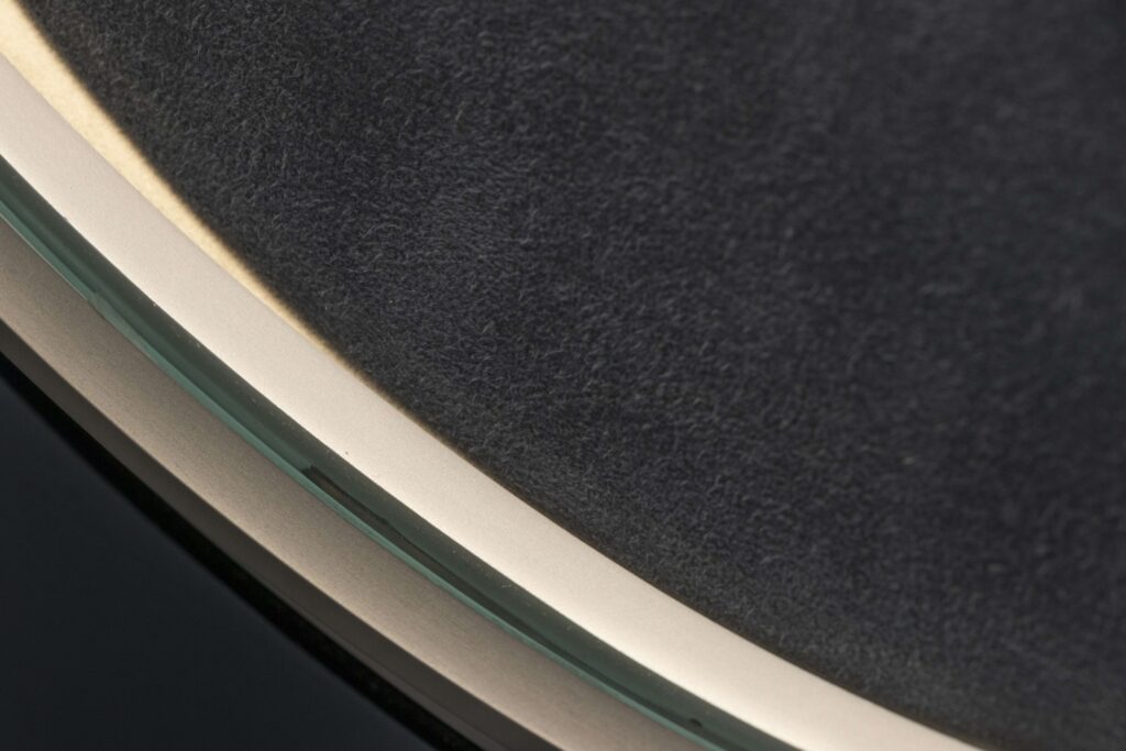 How Do You Display Five-Figure Timepieces?