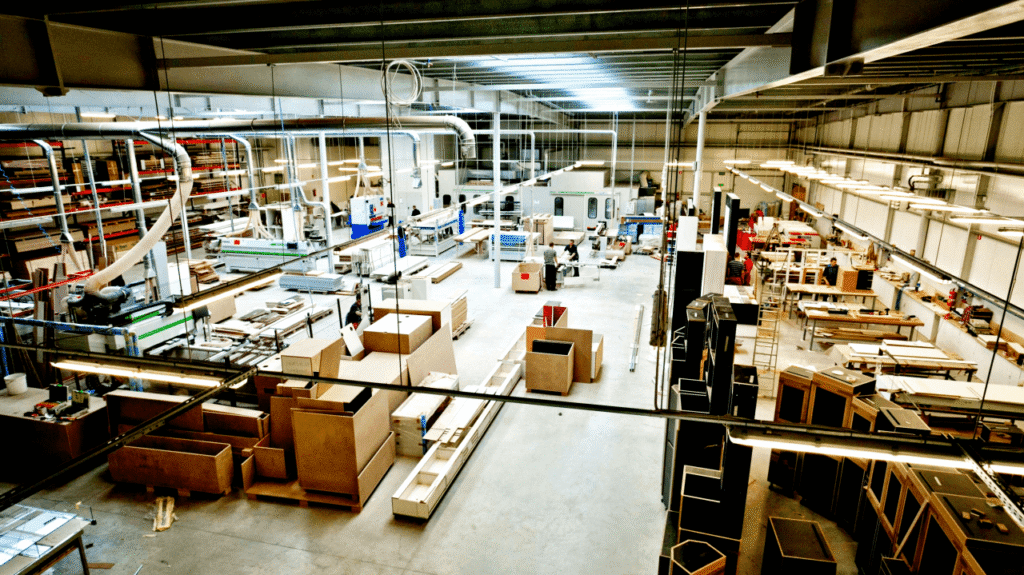 The Invisible Factor That Makes Premium Projects Work